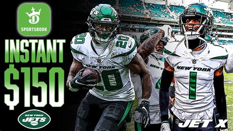 ny jet odds|NY Jets Odds .